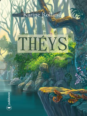 cover image of Théys